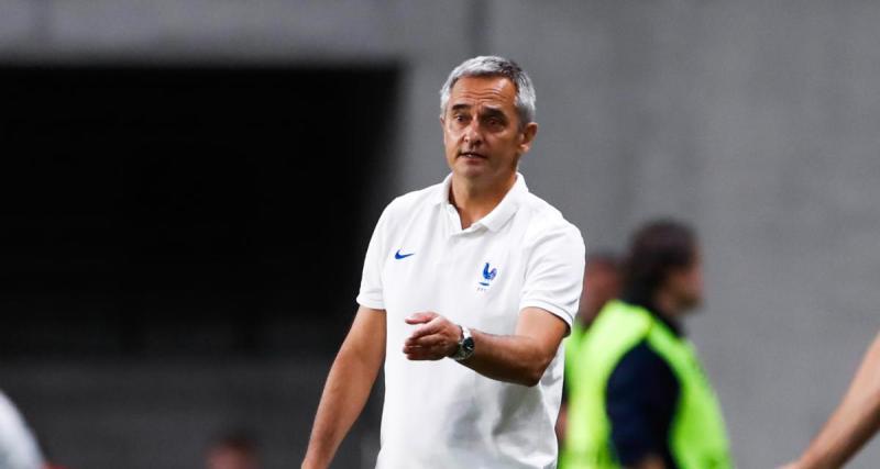  - L’Équipe de France U19 s’impose face à l’Irlande