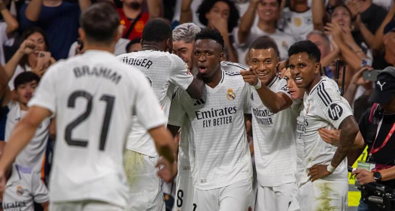  - Real Madrid : les Merengue condamnés à un exploit vieux de 63 ans pour gagner le titre ?
