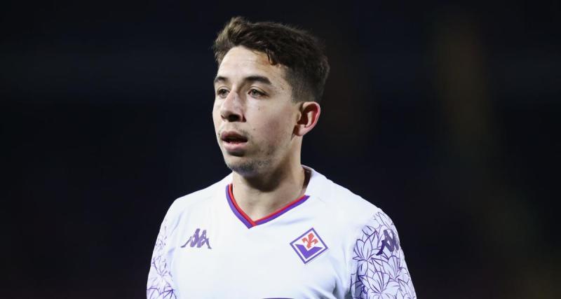  - OM : Maxime Lopez avoue avoir discuté avec De Zerbi cet été