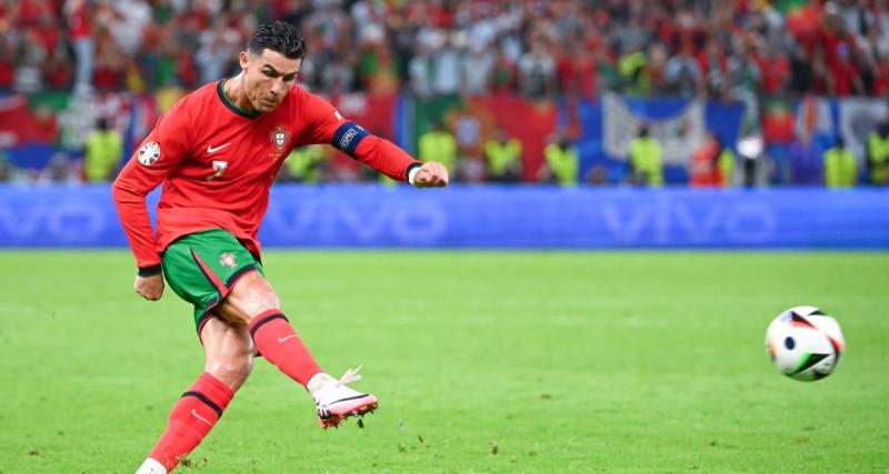  - Real Madrid : le beau message du club à Cristiano Ronaldo pour ses 900 buts