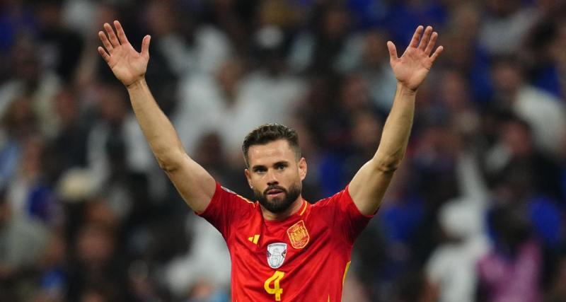  - Real Madrid : les nouvelles révélations de Nacho sur son départ