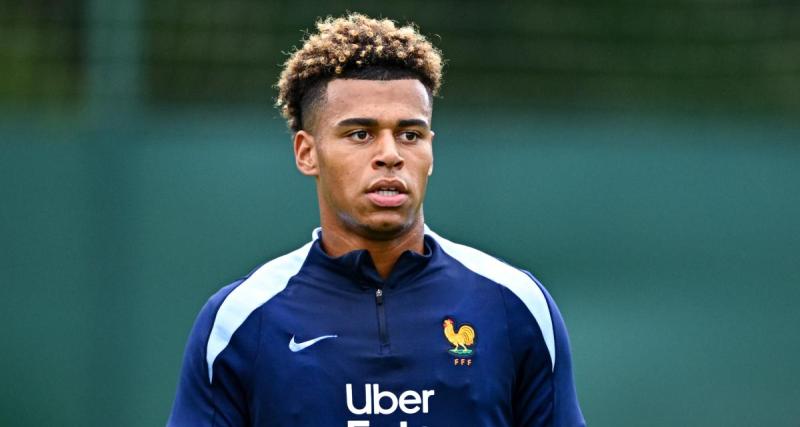  - France - Slovénie (espoirs) : quelle chaîne et comment voir le match en streaming ?