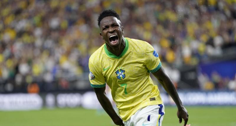  - Brésil - Équateur : quelle chaîne et comment voir le match en streaming ?