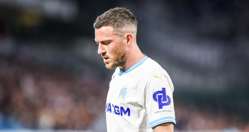 - OL : Jordan Veretout fait ses adieux à l’OM
