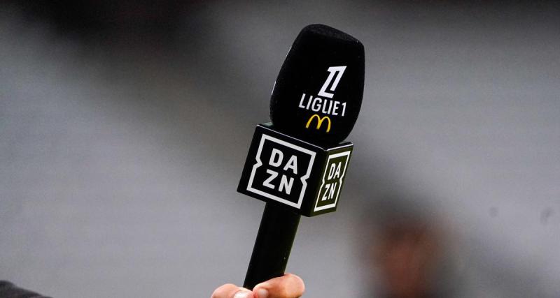  - Droits TV : le patron de DAZN accuse la presse de promouvoir l'IPTV