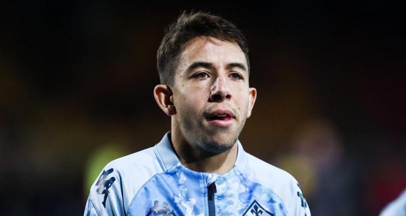  - Paris FC : Maxime Lopez explique pourquoi il a signé au PFC cet été