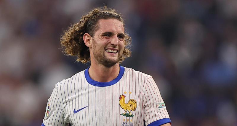  - Barça : une ultime obstacle à la signature de Rabiot ?