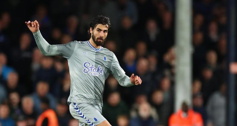  - LOSC : André Gomes bientôt de retour dans le Nord ?