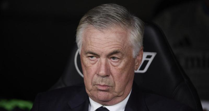  - Real Madrid : la très inquiétante liste de blessés !