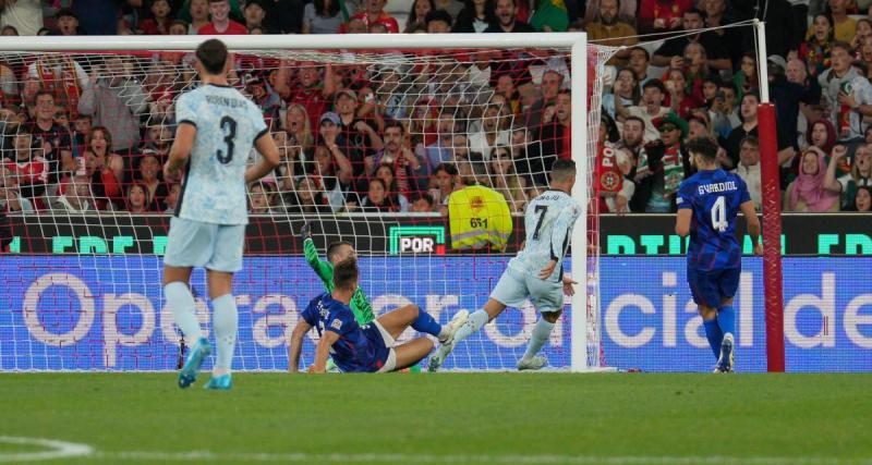  - Portugal : « Gagner un Championnat d’Europe équivaut à une Coupe du monde », estime Cristiano Ronaldo
