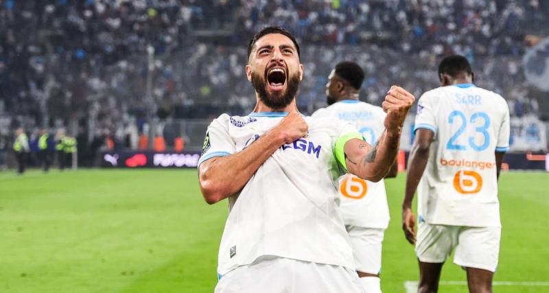  - OM : les adieux de Gigot au peuple marseillais