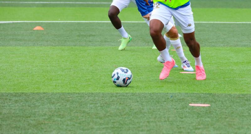  - National : exempt de la 4e journée, Boulogne opposé en amical aux U23 du PSG