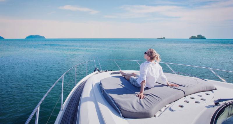 GoodMood #2 - La location de bateau sans permis, star de l'été 2024