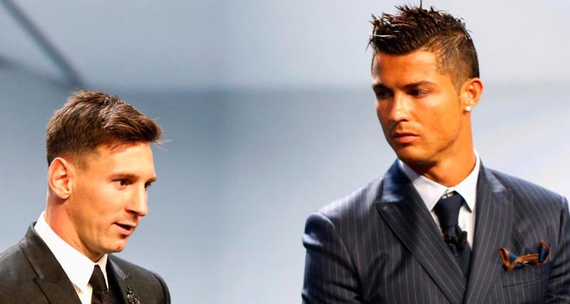  - L'incroyable dernière liste du Ballon d'Or sans Messi et Ronaldo