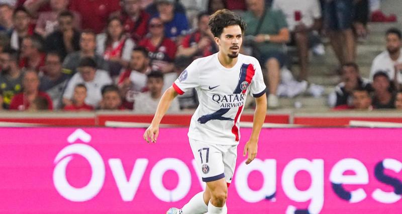  - PSG : grosse inquiétude pour Vitinha, blessé avec le Portugal ?