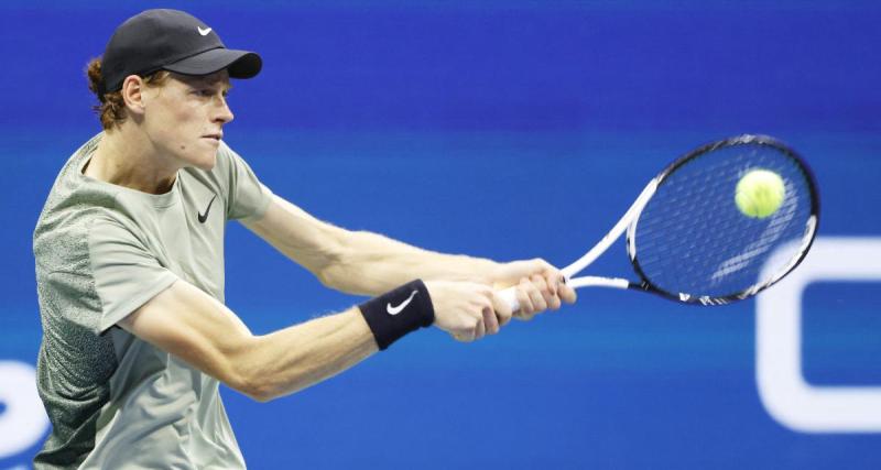  - Tennis : Kyrgios se paie encore Sinner au sujet de ses tests positifs