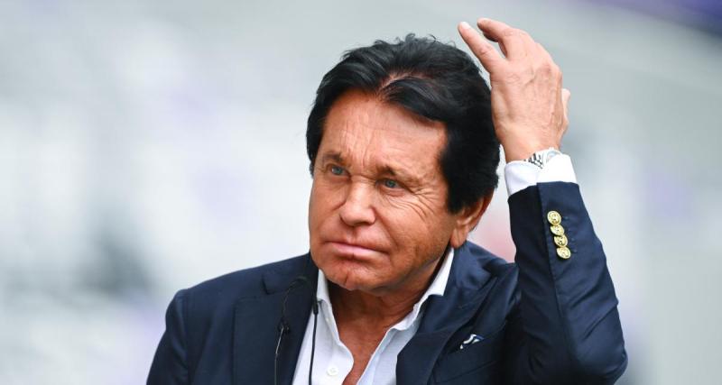  - LFP : après Oughourlian, Waldemar Kita se retire de la course au comité d'administration