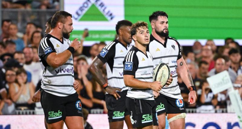  - Pro D2-2ème journée : heures, chaînes, compositions d'équipes…toutes les infos des matchs du vendredi