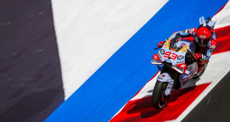  - MotoGP : pour Zarco, Marc Marquez va signer un incroyable record 