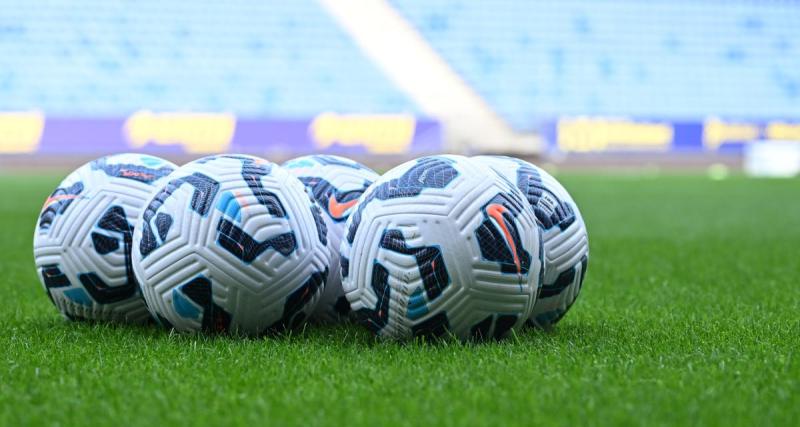  - Foot Amateur : un vétéran décède après s’être effondré sur le terrain