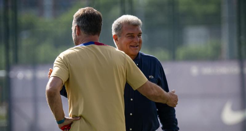  - Barça : Nike et des agents libres pour sauver le mercato du Barça ?