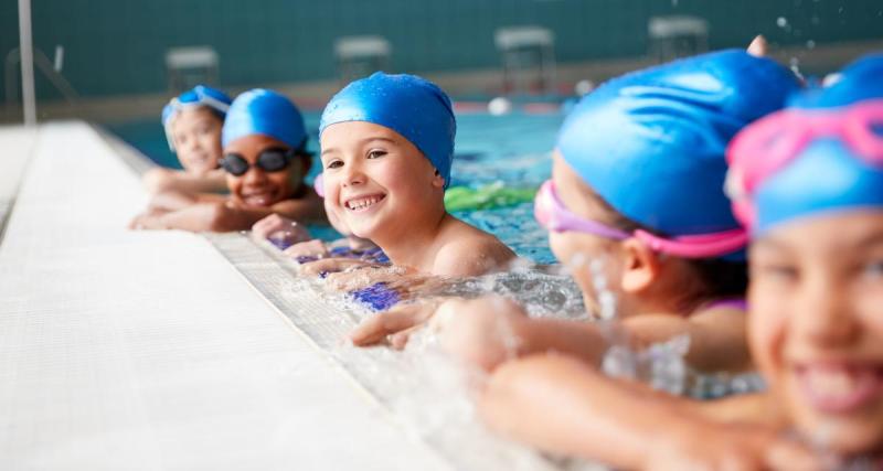  - Top 10 des sports à faire en activité extra-scolaire pour vos enfants en cette rentrée 2024