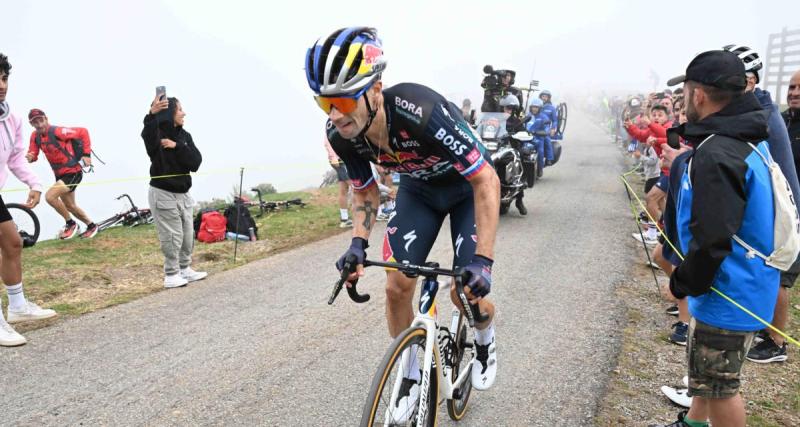  - Vuelta : Roglič s'impose et prend le maillot rouge, Gaudu finit 2e