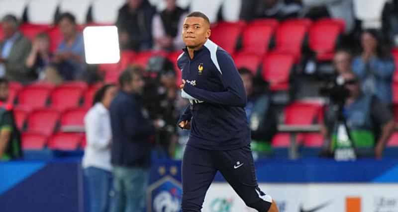  - France - Italie : Mbappé chipe un énorme record à Lloris