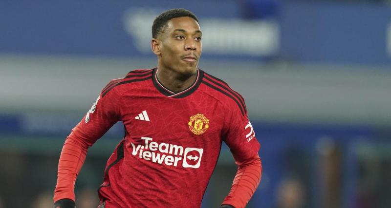  - Equipe de France : une destination surprise se confirme pour Martial !