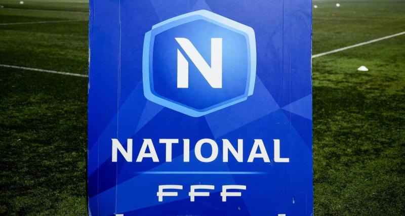  - National (J4) : Versailles écœuré, Orléans renversé, Nancy et Valenciennes solides…