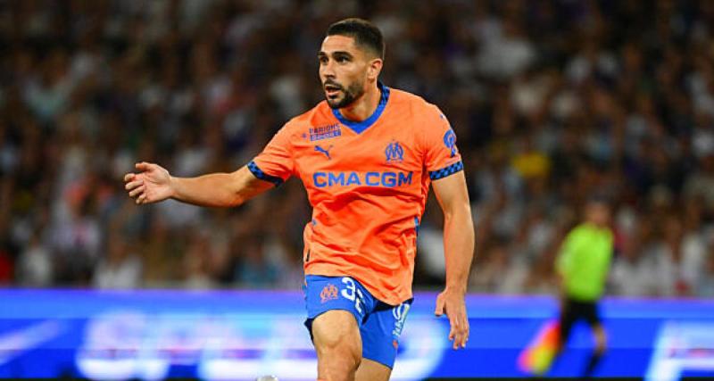 - OM : la sublime déclaration de Neal Maupay !
