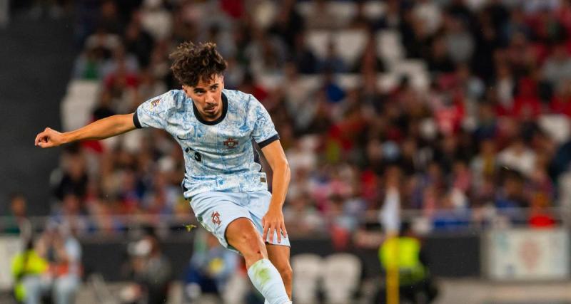  - France - Italie, Vitinha, De Bruyne massacre l'UEFA et la FIFA... Les immanquables du jour