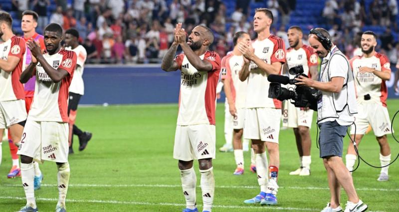  - OL : coup de tonnerre, le club prend une décision radicale