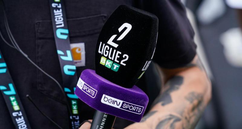  - Droits TV : le coup de pression de beIN aux clubs de Ligue 1