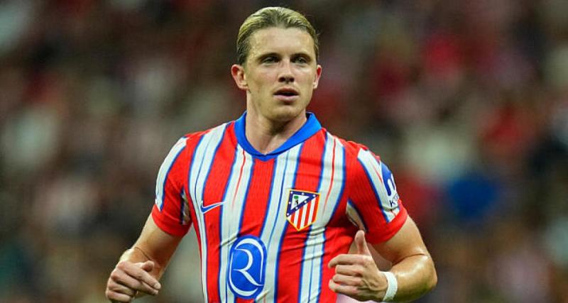  - Chelsea : Conor Gallagher dévoile les raisons de son départ !