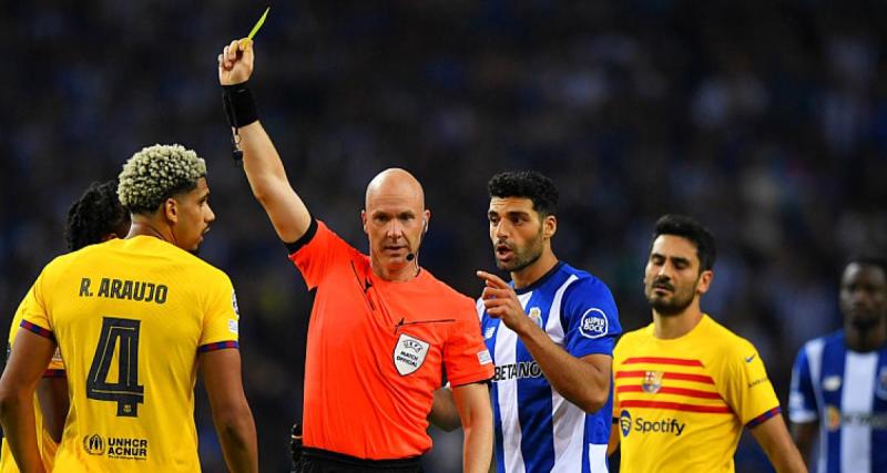  - Barça : la stat’ surprenante des Blaugrana avec l’arbitrage
