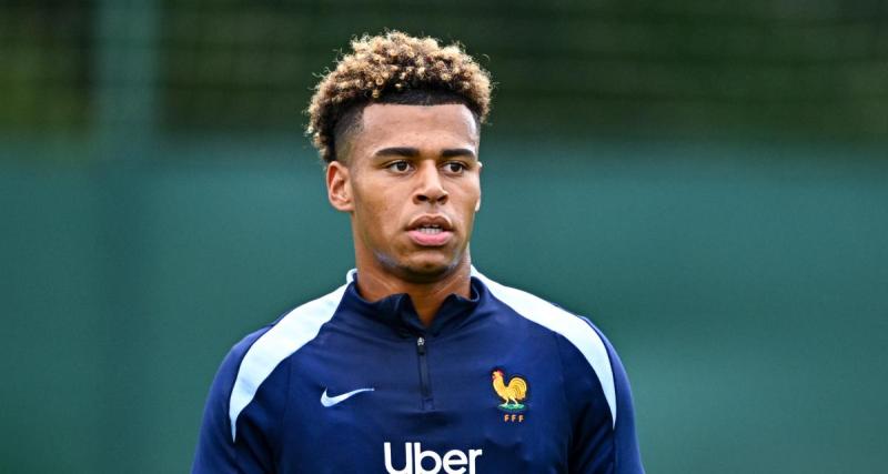  - PSG : Désiré Doué s'exprime sur le montant XXL de son transfert