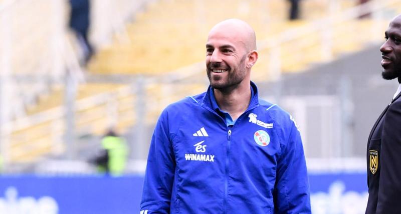  - Strasbourg : Matthieu Dreyer libéré de son contrat (off)