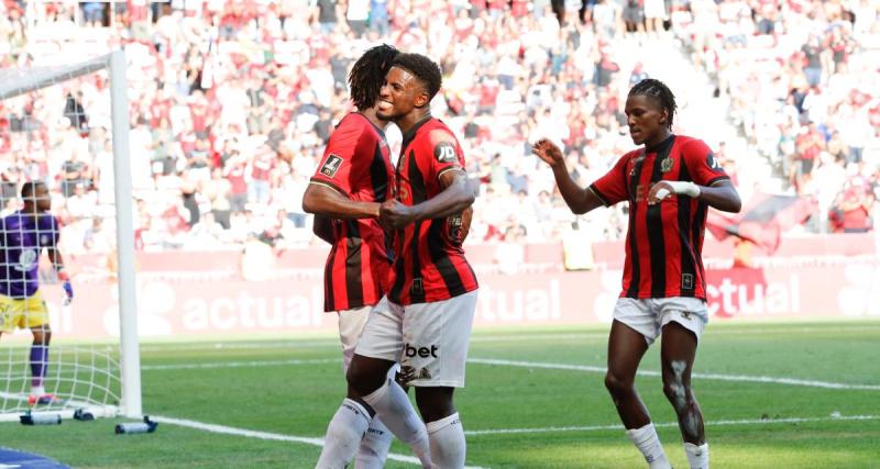  - Amical : Nice se fait peur mais coiffe Ajaccio