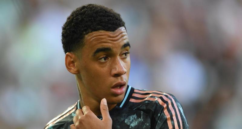  - Bayern Munich : l'énorme annonce de Musiala pour son futur
