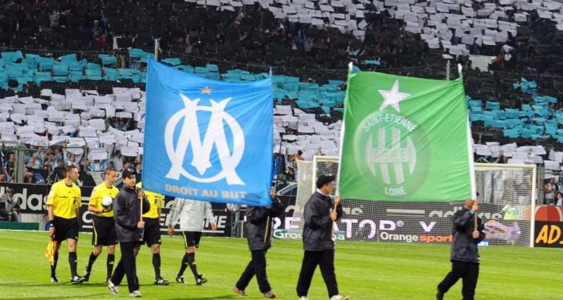  - U19 National : le choc entre l’ASSE et l’OM reporté (off)