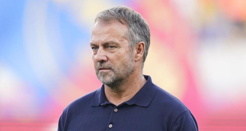  - Barça : l'énorme annonce d'une piste prioritaire du prochain mercato