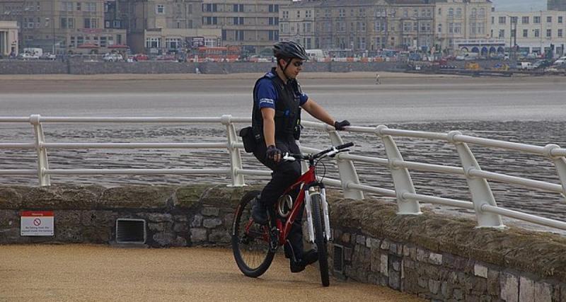  - Peut-on perdre son permis de conduire pour une infraction à vélo ? 