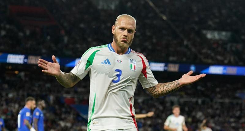  - France - Italie : la presse italienne se paye les stars des Bleus