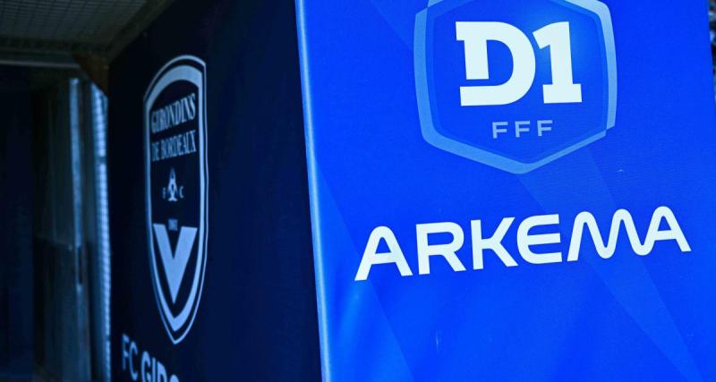  - Bordeaux : la section féminine ne sera pas rachetée par Sphera Partners