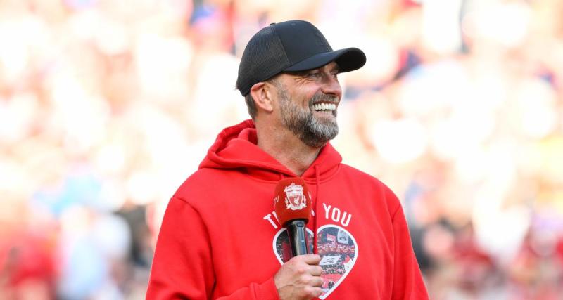  - Dortmund : Klopp régale à l'entraînement avec ses anciens joueurs