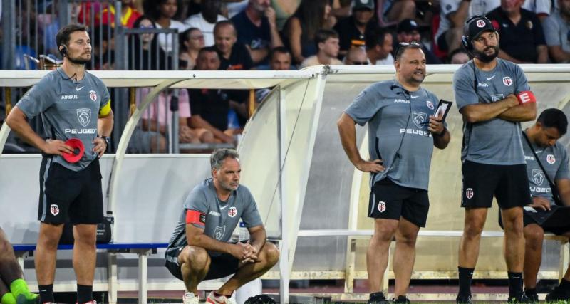  - Stade Toulousain : un consultant très connu voit Toulouse se faire "déboîter" et perdre son titre 