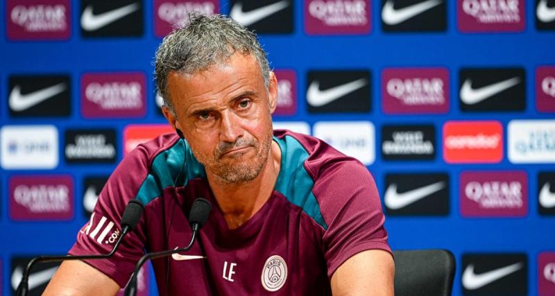  - Coup dur pour le PSG, Zaïre-Emery touché !