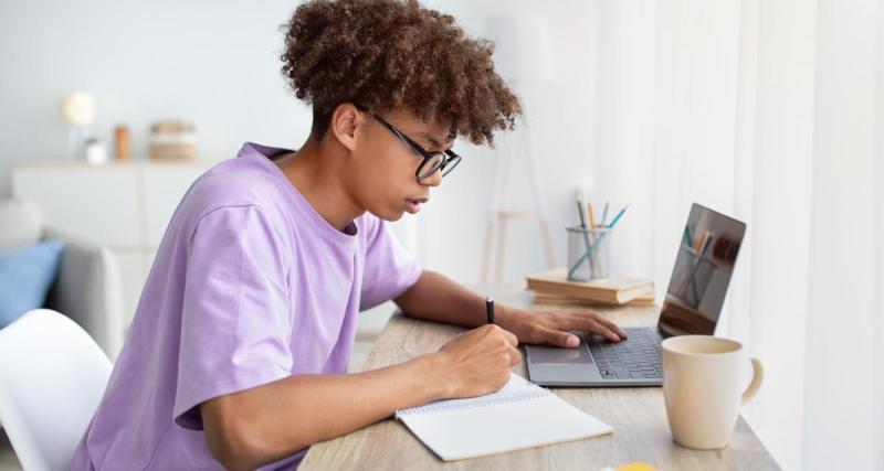  - Le contrôle continu compte pour 40 % de la note du bac : tout ce qu'il faut savoir