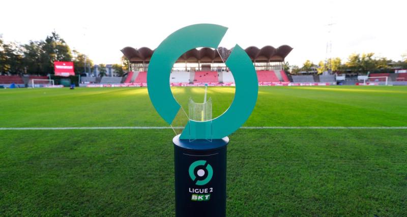  - Annecy : le FCA bientôt contraint de quitter le Parc des Sports